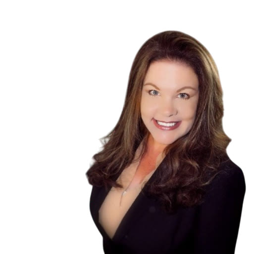 Annette Ammons portrait