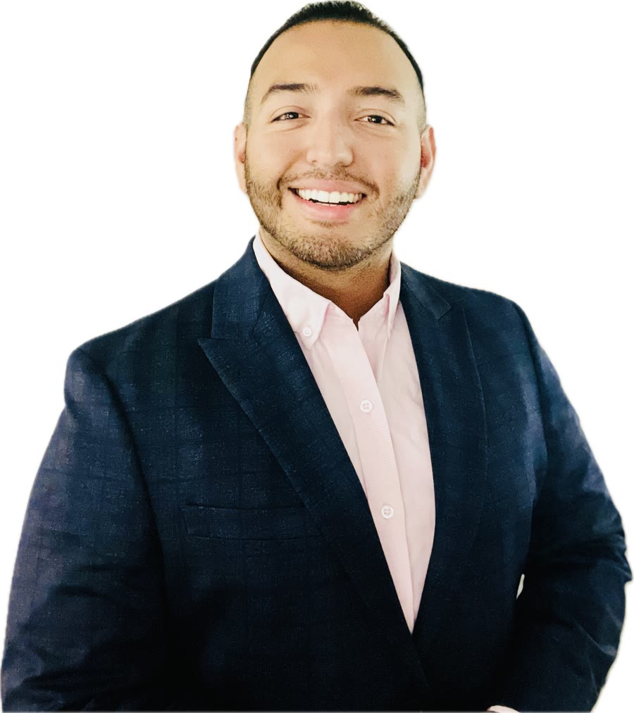 Carlos Bazua Rojas portrait