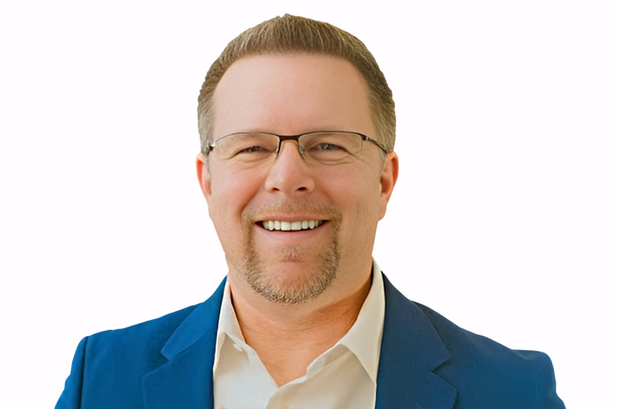 Paul Brumund portrait